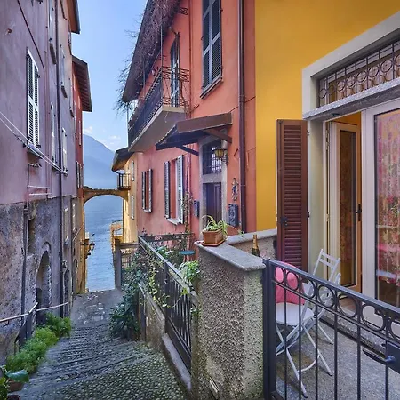 Appartamento Annina's House Historic Centre *