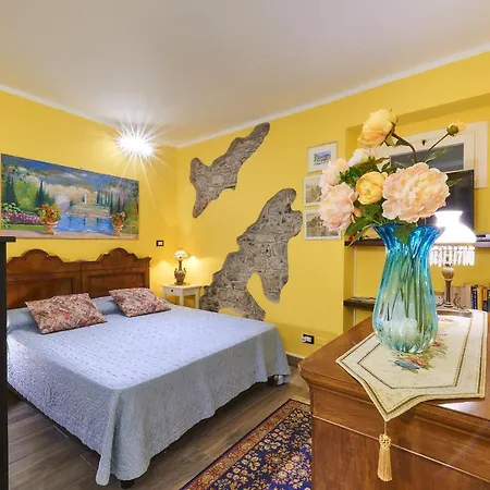 Appartamento Annina's House Historic Centre *