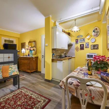 Appartamento Annina's House Historic Centre
