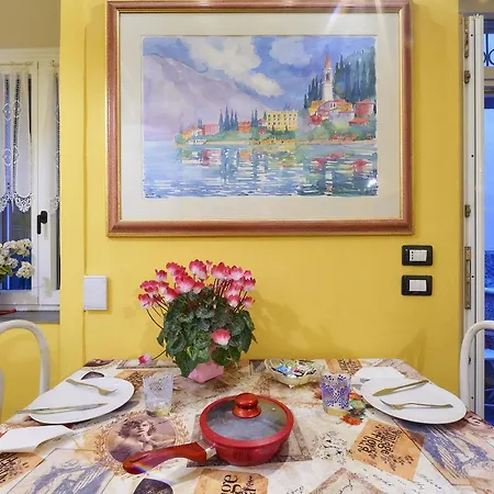 Annina's House Historic Centre Appartamento