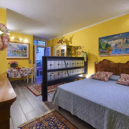 Appartamento Annina's House Historic Centre Varenna