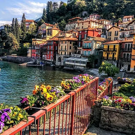 Annina's House Historic Centre Appartamento Varenna